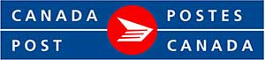 Canada post logo