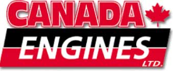 logo of Canada Engines