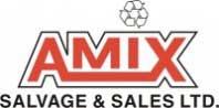 AMIX Salvage and Sales Limited logo image