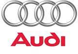 Image of Audi logo