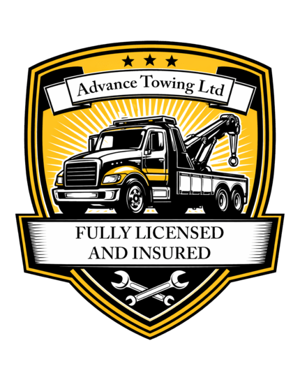 Fully Licensed & Insured